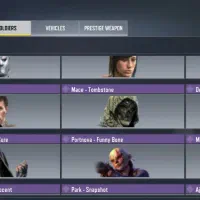 اکانت کالاف چنج|کنسول، بازی ویدئویی و آنلاین|مشهد, کوی المهدی|دیوار