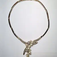 گردنبند استیل