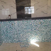 عایق کاری و نصب کاشی استخری|خدمات پیشه و مهارت|اراک, |دیوار