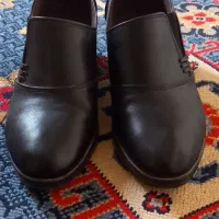 کفش مجلسی و اسپرت