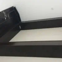 فروش تخت دو نفره وکمد|تخت و سرویس خواب|شیراز, مسکن مهر شیراز|دیوار