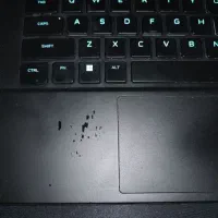 لپتاپ alienware گیمینگ قوی 4090|رایانه همراه|تهران, نصرت|دیوار