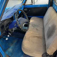 نیسان مدل 1382|خودرو سواری و وانت|رامند, |دیوار