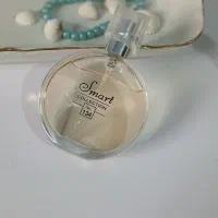 عطر ۲۵ میل چنس شنل شرکت اسمارت اماراتی