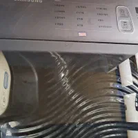 لباسشویی درب بالا سامسونگ