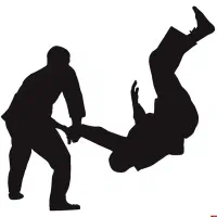 آموزش دفاع شخصی کاربردی