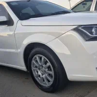 دنا تیپ ۲ مدل ۹۵ خوش رخ