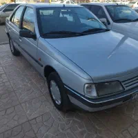 پژو 405درجه یک