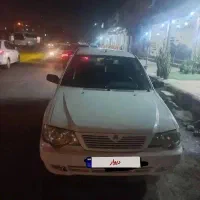 خودرو هاجبک ۱۱۱|خودرو سواری و وانت|اهواز, اهواز|دیوار