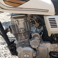 موتور  125|موتورسیکلت|عنبرآباد, |دیوار