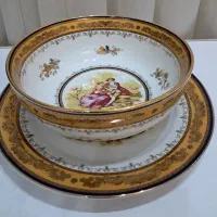 شمدون و دو عدد قاب عکس|ظروف سرو و پذیرایی|رشت, معلم|دیوار