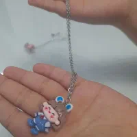 جا کلیدی و گردنبند|بدلیجات|رشت, گلباغ نماز|دیوار