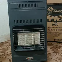 بخاری کپسولی (خورموج)