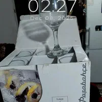 ۸ عدد لیوان