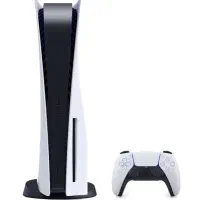 فروش کنسول ps5 با بازی های اورجینال