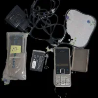 گوشی نوکیا اصلی