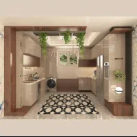 ساخت انواع کابینت وکافی با ومیزتلویزیون|جاکفشی، کمد، دراور|طبس, |دیوار