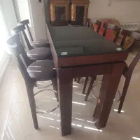 میز بار