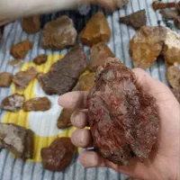 سنگ شجر و عقیق|کلکسیون اشیاء عتیقه|سبزوار, امیر کبیر|دیوار