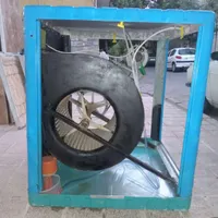 سرویس تعمیر و نصب کولر آبی سرویسکار تعمیرکار نصاب|خدمات پیشه و مهارت|تهران, تهران‌سر|دیوار