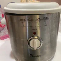 سرخ کن نیولایف