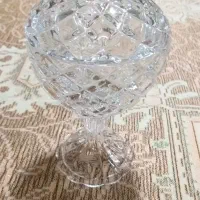 شکلات خوری کریستال نو|ظروف سرو و پذیرایی|تهران, شکوفه|دیوار