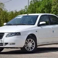 سمند سورن پلاس