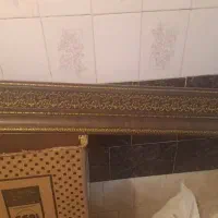 کتیبه پرده