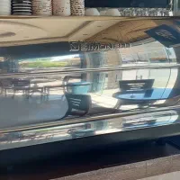 دستگاه  اسپرسو سیمونلی ایتالیایی|کافی‌شاپ و رستوران|قم, باغ شریفی|دیوار