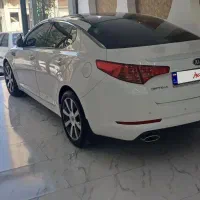 اپتیما ۲۰۱۳|خودرو سواری و وانت|یاسوج, |دیوار