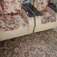 فروشی|مبلمان خانگی و میز عسلی|یزد, |دیوار