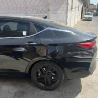 جی ۷ مدل ۴۰۳ تمیز|خودرو سواری و وانت|مشهد, شهید فرامرز عباسی|دیوار