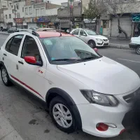 کویک r سفید قرمز در حد صفر