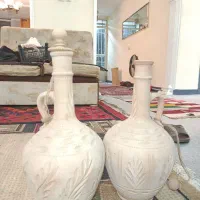 کوزه سفالی