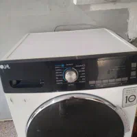 لباسشویی الجی|ماشین لباسشویی و خشککن لباس|تبریز, |دیوار