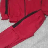 لباس ورزشی دخترانه سایز۹۰|لباس|مرودشت, پشت سایپا‎|دیوار