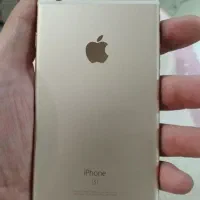 اپل آیفون 6s plus 16g|موبایل|تهران, میرداماد|دیوار