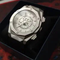 ساعت طرح هابلوت کاملا نو