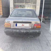 پراید89|خودرو سواری و وانت|یاسوج, |دیوار