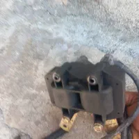 لوازم استوک زانتیا|قطعات یدکی و لوازم جانبی|ماهیدشت, |دیوار