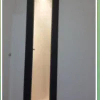 درب و پنجره upvc