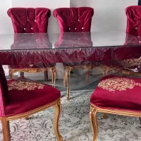 میز ناهار۶نفره