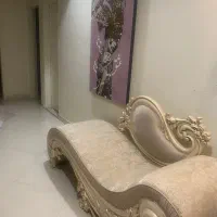 شزلون در حد نو|مبلمان خانگی و میز عسلی|تهران, اختیاریه|دیوار
