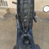 وسپا ال ام ال|موتورسیکلت|تهران, آرژانتین|دیوار
