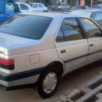 پژو405دوگانه