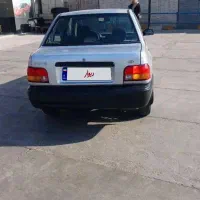 پراید 83  انژکتور|خودرو سواری و وانت|اسلام‌شهر, شهرک قائمیه|دیوار