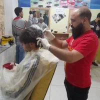 آموزش آرایشگری مردانه با اعطای گواهینامه|خدمات آموزشی|بیرجند, |دیوار