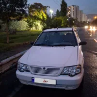 پراید۱۳۲