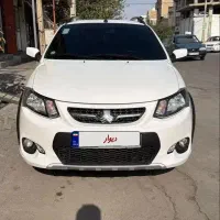کوئیک اتومات مدل 1402