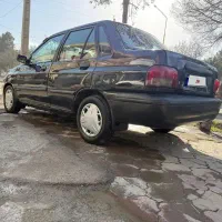 پراید مدل ۸۳|خودرو سواری و وانت|پارس‌آباد, |دیوار